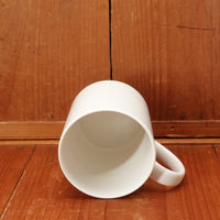 Mino-yaki Ceramic Tea Strainer Mug