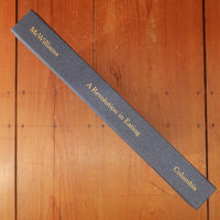 A Revolution in Eating: How the Quest for Food Shaped America - James E. McWilliams