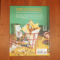 Black Food: Stories, Art, and Recipes from Across the African Diaspora -  Bryant Terry