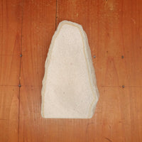 BCM03 Miwotsukushi Hime Iyo Meito 'Kokuzo Kuro ' Hard Fine Bright Nat Stone Tennen Toishi Ehime 1054 Grams