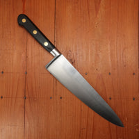 K Sabatier Au Carbone 9" Chef Carbon POM