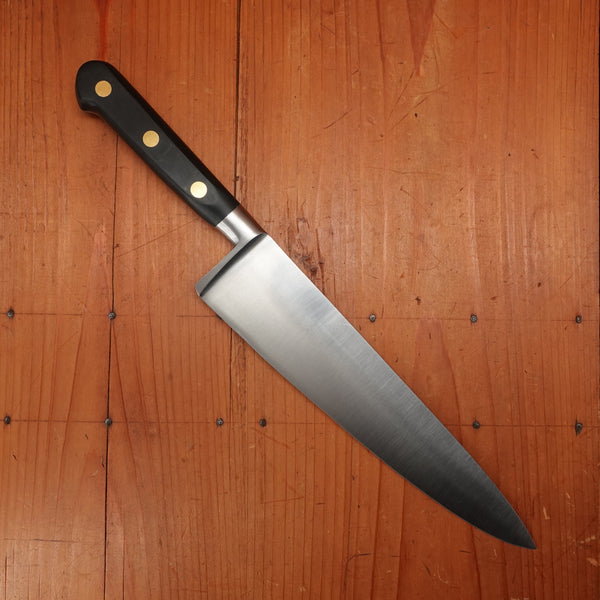 K Sabatier Au Carbone 9" Chef Carbon POM