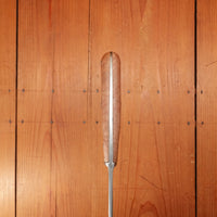 Wear Ever 12.25” Chef Carbon Steel Rehandled in Maple USA 1950