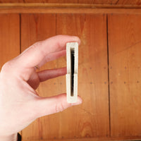 Hitohira WB 300mm Sujihiki Saya