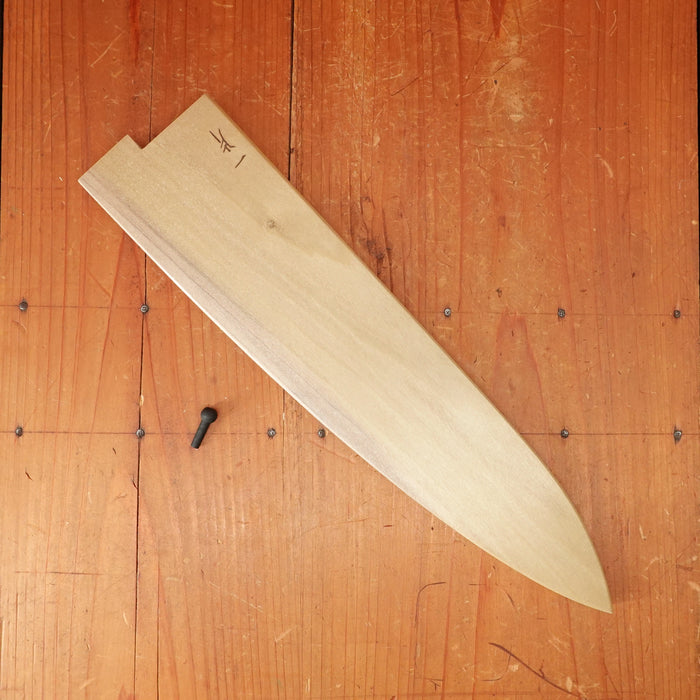 Hitohira WB 270mm Gyuto Saya