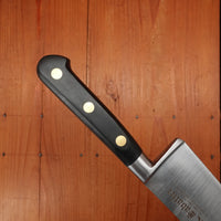 K Sabatier Au Carbone 9" Chef Carbon POM