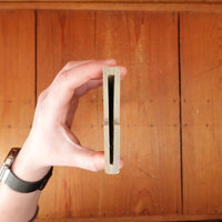 Hitohira WB 270mm Gyuto Saya