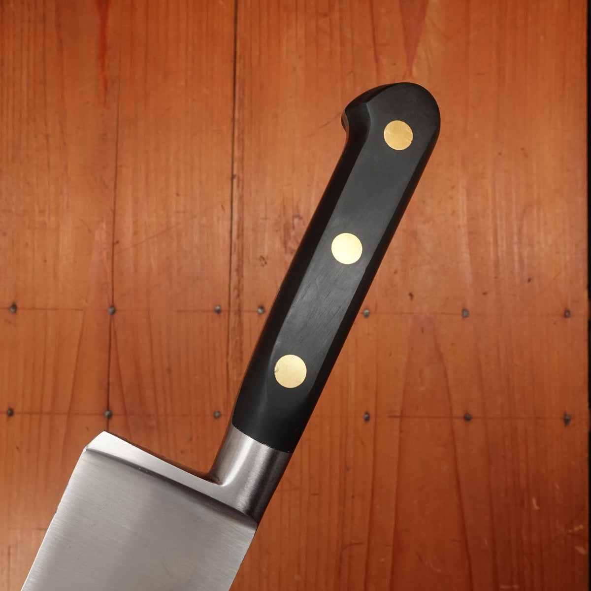 K Sabatier Au Carbone 9" Chef Carbon POM