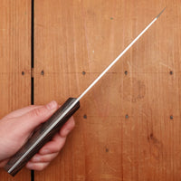 Kanehide 150mm Honesuki Maru Semi-Stainless Japanese Butcher Knife