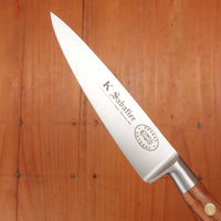 K Sabatier x Bernal Cutlery Nouvel Ideal 4" Paring Carbon Palissander