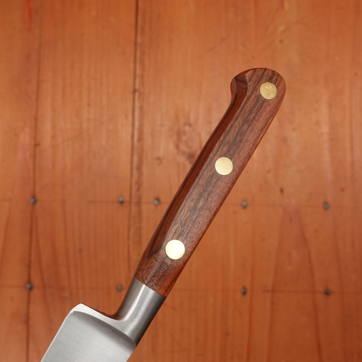 K Sabatier x Bernal Cutlery Nouvel Ideal 4" Paring Carbon Palissander