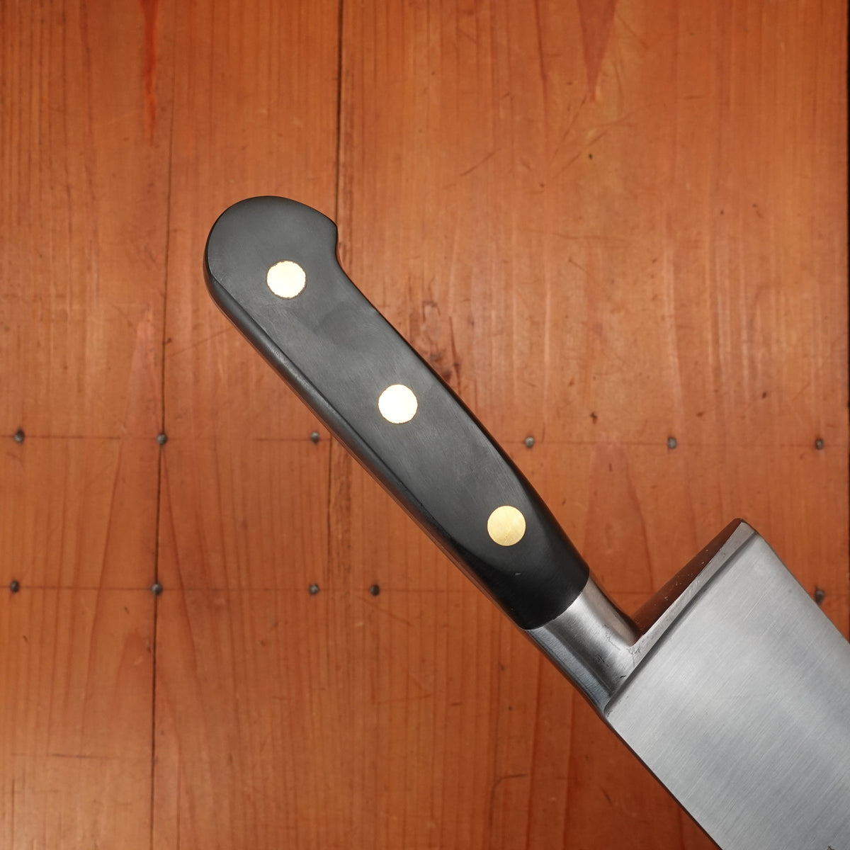 K Sabatier Au Carbone 12" Chef Carbon POM