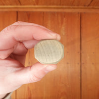 Hitohira Tanaka Mosuke 210mm Kamagata Usuba Aogami 1 Ho Wood Handle with Saya