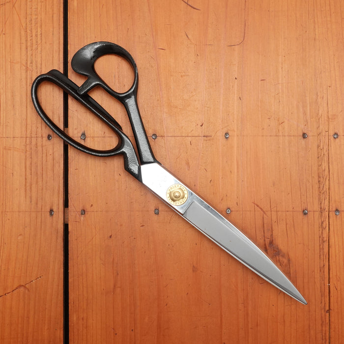 Dia Wood Silver 260mm Shirogami 1 Tailor Shears