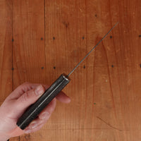 Kent (Camillus) 3.75" Sportsman's Knife Carbon Steel Jigged Bone 1930s