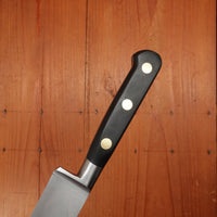 K Sabatier Au Carbone 10" Slicer Carbon POM