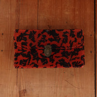 Kikuhide Ikebana Set with Sayas and Original Case Occupied Japan 1945-52 - 3 Pieces