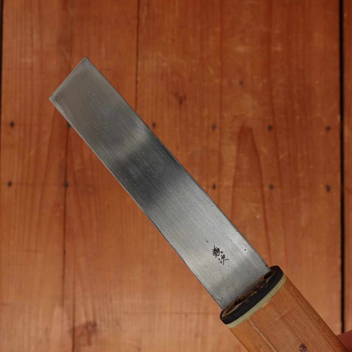 Kikuhide Ikebana Set with Sayas and Original Case Occupied Japan 1945-52 - 3 Pieces