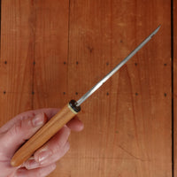 Kikuhide Ikebana Set with Sayas and Original Case Occupied Japan 1945-52 - 3 Pieces