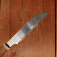 Kikuhide Ikebana Set with Sayas and Original Case Occupied Japan 1945-52 - 3 Pieces