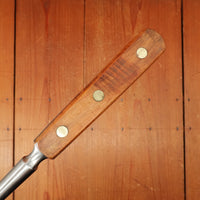 14” Fork Hand Forged Carbon Steel USA 1930’s-60s