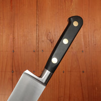 K Sabatier Au Carbone 8" Chef Carbon POM