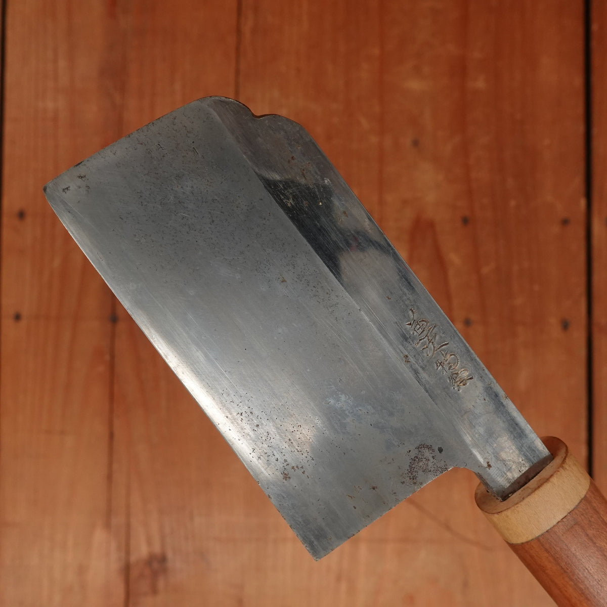 Kikuhide Ikebana Set with Sayas and Original Case Occupied Japan 1945-52 - 3 Pieces