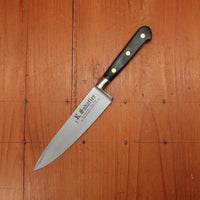 K Sabatier Au Carbone 6" Chef Carbon POM