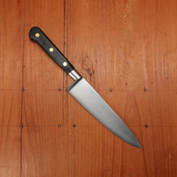 K Sabatier Au Carbone 6" Chef Carbon POM