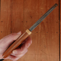 Kikuhide Ikebana Set with Sayas and Original Case Occupied Japan 1945-52 - 3 Pieces