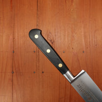 K Sabatier Au Carbone 6" Chef Carbon POM