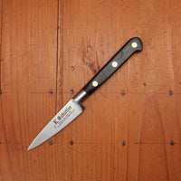 K Sabatier Au Carbone 3" Paring Carbon POM