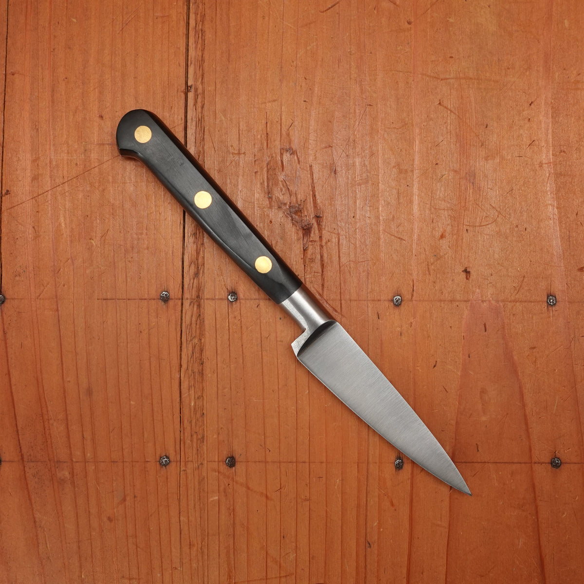 K Sabatier Au Carbone 3" Paring Carbon POM