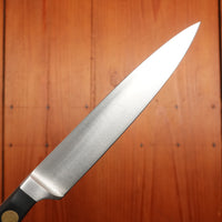 Friedr Herder Pikas 4” Paring Knife Forged Stainless POM