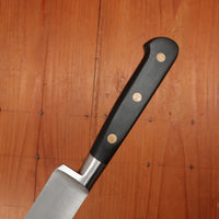 K Sabatier Au Carbone 8" Slicer Carbon POM