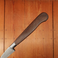 LF&C Universal 2.5" Paring Knife Carbon Steel Nogent / Cuisine Massif New Britain Ct 1909-1950 *LEAD WARNING*