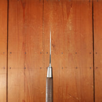 LF&C Universal 2.5" Paring Knife Carbon Steel Nogent / Cuisine Massif New Britain Ct 1909-1950 *LEAD WARNING*