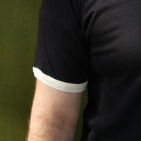 Bernal Cutlery 20th Anniversary Retro Shirt - Valencia Street