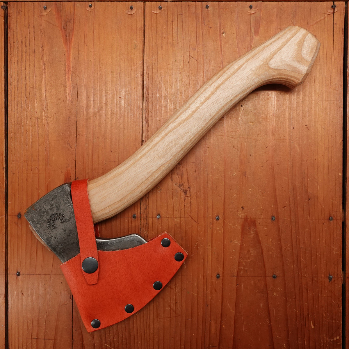 Kalthoff Small Carving Axe 01