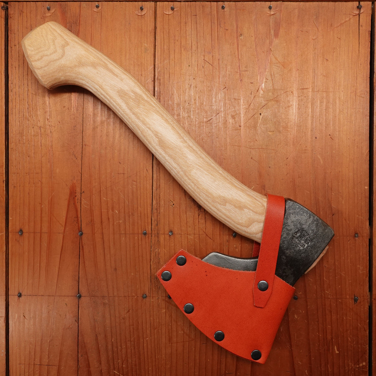 Kalthoff Small Carving Axe 01