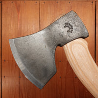 Kalthoff Small Carving Axe 01