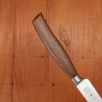 Friedr Herder Madera 4.75" Paring Forged Stainless Walnut 1/2 Bolster