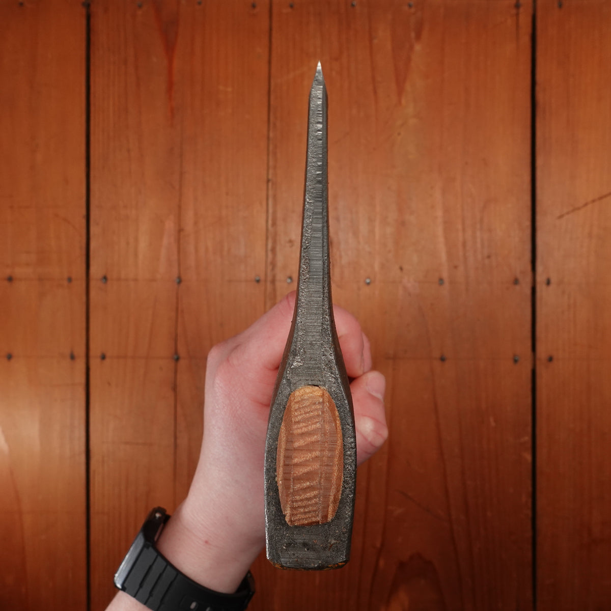 Kalthoff Small Carving Axe 01