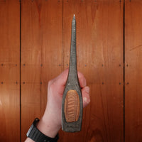 Kalthoff Small Carving Axe 01