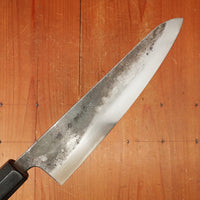 Trade In Tosa Tadayoshi 210mm Gyuto Aogami 1 Oct Ho/Horn