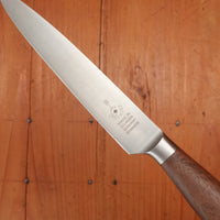 Friedr Herder Madera 4.75" Paring Forged Stainless Walnut 1/2 Bolster