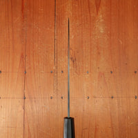 Trade In Tosa Tadayoshi 165mm Funayuki Aogami 1 Walnut/PC Handle