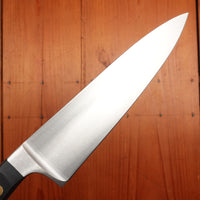 Friedr Herder Pikas 6” Chef Knife Forged Stainless POM