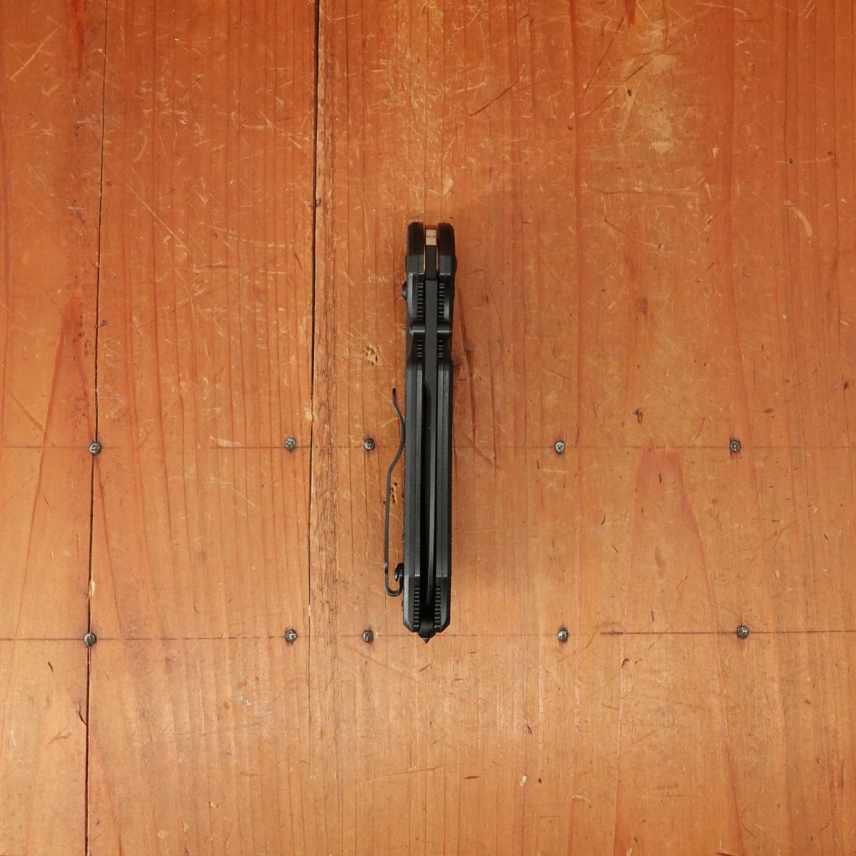 Benchmade 916SBK Triage Opposing Bevel N680 Stainless Steel AXIS Lock G10 Handle