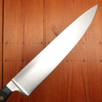 Friedr Herder Pikas 10” Chef Knife Forged Stainless POM